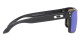 Oakley Golf Mens Holbrook Polarized Sunglasses - Image 2 Oakley Golf Mens Holbrook Polarized Sunglasses - Image 2
